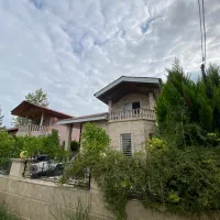 ویلا فروشی متل قو عباس اباد سند تک برگ