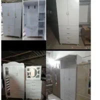 تولیدو پخش کمد|جاکفشی، کمد، دراور|هشتگرد, هشتگرد قدیم|دیوار