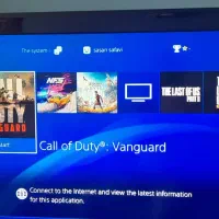 ps4 slim 1tera|کنسول، بازی ویدئویی و آنلاین|فردیس, شهرک ارم|دیوار