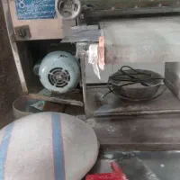 وسایل نانوا