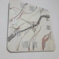 ساعت دیواری