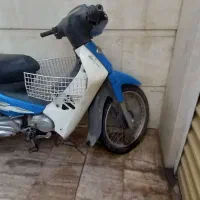 موتور سیکلت بهمن|موتورسیکلت|بابلسر, |دیوار