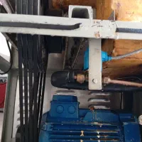 دستگاه قیفی سه فاز نیکنام|کافی‌شاپ و رستوران|تهران, جوادیه|دیوار