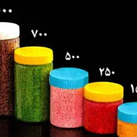 ظروف دارویی ، آرایشی،بهداشتی|ظروف نگهدارنده، پلاستیکی، یک‌بارمصرف|آمل, |دیوار