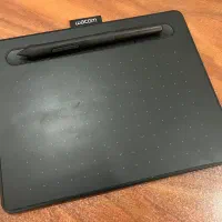 قلم و تبلت گرافیکی وکام