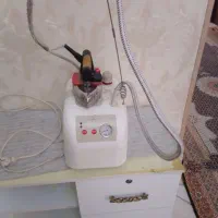 اتوی ضعنتی  ۳ لیتری و میز اتو|اتو و لوازم اتو|اردبیل, |دیوار