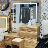 خواب راحت رو با این سرویس خواب زیبا تجربه کنید|تخت و سرویس خواب|یاسوج, |دیوار