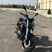 موتور|موتورسیکلت|بهارستان, |دیوار