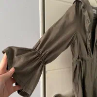 مانتو|لباس|گرگان, |دیوار