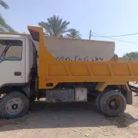 آمیکو 6تن کمپریسی