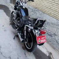 فروش موتورسیکلت150سی سی شهاب|موتورسیکلت|یزد, |دیوار
