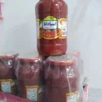 رب گوجه فرنگی