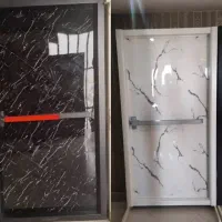 فروش درب ضد حریق در یاسوج|مصالح و تجهیزات ساختمان|یاسوج, |دیوار