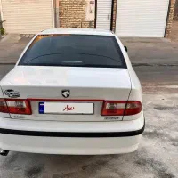 سمند ef7دوگانه اقساط|خودرو سواری و وانت|یزد, |دیوار