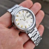 ساعت قدیمی سیکو ادوان نایاب advan