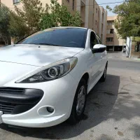 207 پانا مدل 1401