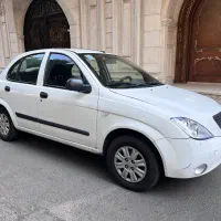 تیبا دوگانه سوز خانگی فقط مصرف کننده