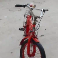 دوچرخه 16 درحد نو|دوچرخه، اسکیت، اسکوتر|مینودشت, |دیوار