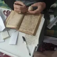 دعا تضمینی ( نیابتی)