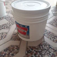 دبه جا پنیر|ظروف نگهدارنده، پلاستیکی، یک‌بارمصرف|خرم‌آباد, |دیوار