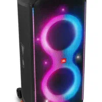 اسپیکر JBLحرفه ای پارتی باکس ۲۵۰۱|سیستم صوتی خانگی|تهران, بلوار کشاورز|دیوار