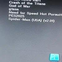 ps2 پلی استیشن ۲|کنسول، بازی ویدئویی و آنلاین|تهران, جوادیه تهرانپارس|دیوار