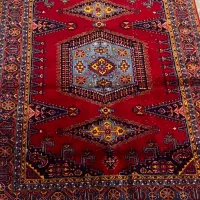 فرش دستبافت طرح ویست