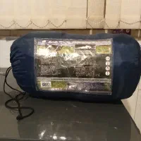 کیسه خواب کوهنوردی