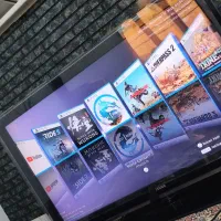 انواع پلی استیشن|کنسول، بازی ویدئویی و آنلاین|سنندج, |دیوار