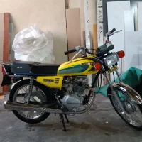 موتور مزایده در حد صفر مدل 95