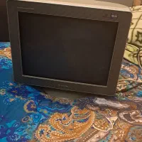 مانیتور کامپیوتر