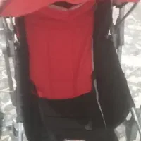 کالسکه و روروئک|کالسکه و لوازم جانبی|مشهد, موعود|دیوار