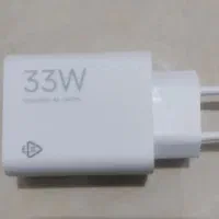 شارژر 33 وات اصلی شیائومی نو