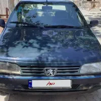 پژو آردی|خودرو سواری و وانت|مشهد, سپاد|دیوار