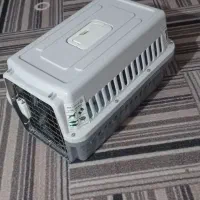 باکس سگ و گربه