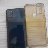 گوشی سامسونگGalaxyA21s|موبایل|تهران, آهنگ|دیوار