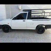 وانت کرایه درون شهر و بیرون شهر|خدمات حمل و نقل|بندر گناوه, |دیوار