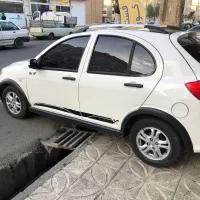 کوییک ۱۴۰۰|خودرو سواری و وانت|فشاپویه, |دیوار