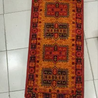 پشتی ماشینی|پشتی|میانه, |دیوار