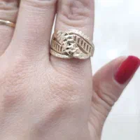 بدلیجات انگشتر|بدلیجات|محمدیه-قزوین, |دیوار