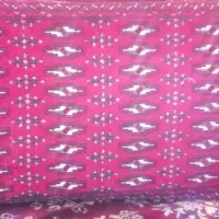 دوعددپشتی سنتی