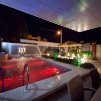 مخصوص لاکچری پسندا از نزدیک ببینی نه نمیگی|فروش خانه و ویلا|چمستان, |دیوار
