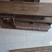 میز تلویزیون|میز تلویزیون|اصفهان, رکن الدوله غربی|دیوار