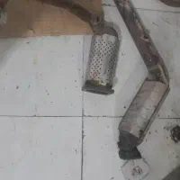 کاتالیز|قطعات یدکی و لوازم جانبی|دزفول, |دیوار