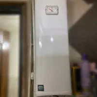 آبگرمکن برقی دیواری آزمون (۱۵ لیتری)