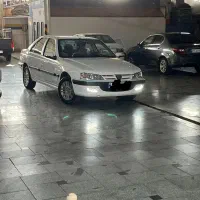 فروش پژو پارس xu7p فول سفارشی ۱۴۰۲|خودرو سواری و وانت|گرمسار, |دیوار