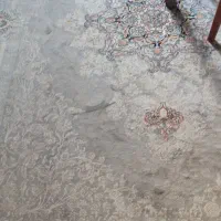 فرش شش متری،تک