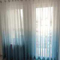 پرده اتاق خواب