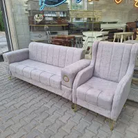 مبل راحتی طرح کاژو|مبلمان خانگی و میز عسلی|مهاباد (آذربایجان غربی), |دیوار