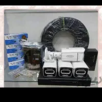 پکیج دوربین مداربسته|دوربین مداربسته|تربت‌حیدریه, ابوذر|دیوار